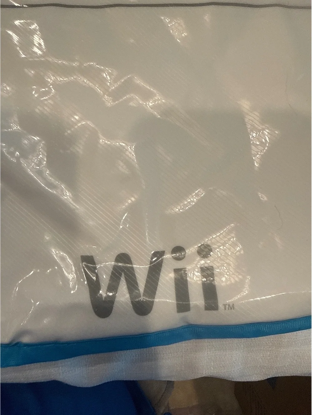 Konami Dance Dance Revolution Wii Dance Mat Controller